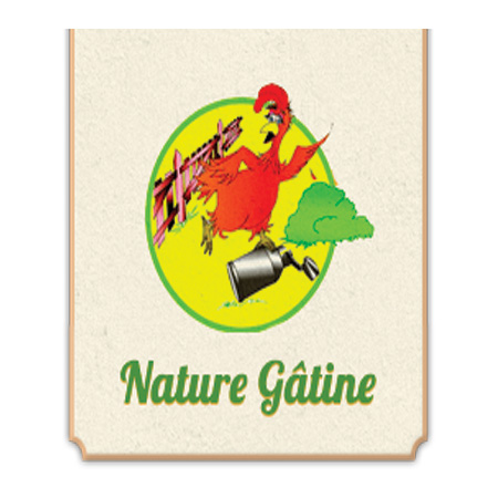 nature gatine