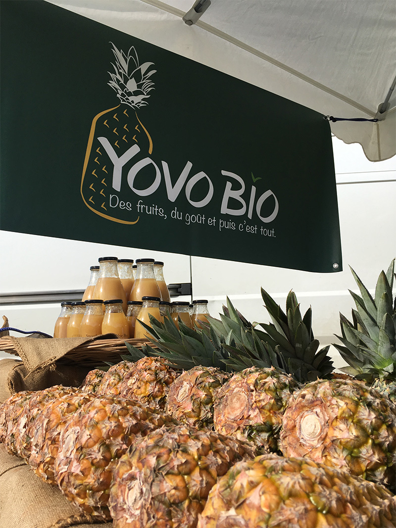 stand-Yovo